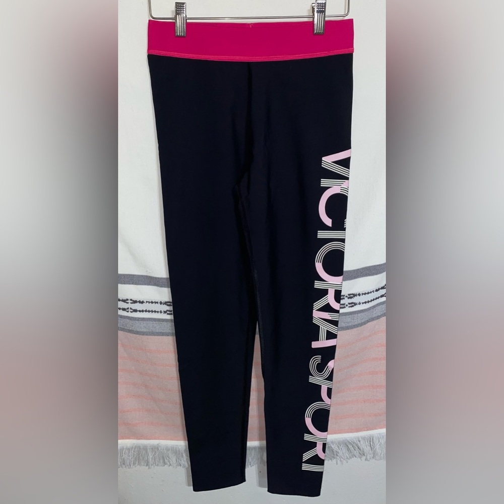 Womens Small Victoria Secret Leggings
